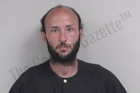 Jonathan Day — Lowndes County Jail Bookings