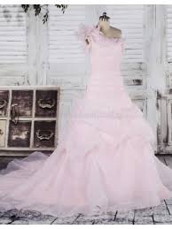 Im sommer lassen sich die lässig. Brautkleid Rosa Brautkleider Pink Gunstig Online
