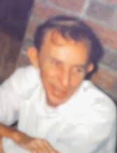 Obituary information for Watson Penland