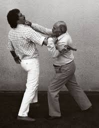 Pin Em Beatdown City