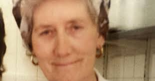 Hebden Green School and family pay tribute to Joan Herdman