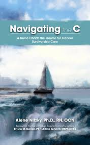 Book Review Navigating The C A Nurse Charts The Course For
