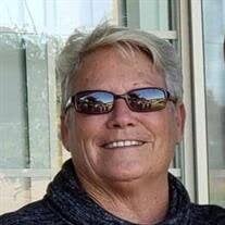 Darlene Frances Duprey Obituary