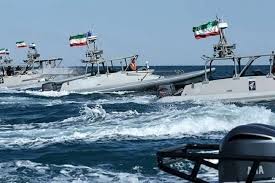 یک منبع مطلع نظامی: شلیک‌های اوّل‌ انجام شد