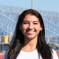 Nichole Davidson's High School Bio