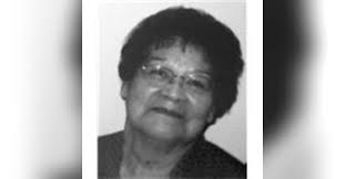 Mary Reyes Arias Obituary