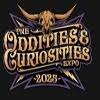 2026 Oddities & Curiosities Expo - Saturday