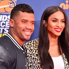 Ciara-Russell Wilson Update: 'I Bet' Singer Says Why They Stay Celibate