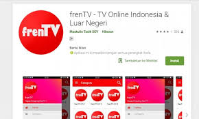 14 Aplikasi Nonton Tv Terbaik Gratis Tanpa Quota Di Hp Dan Pc