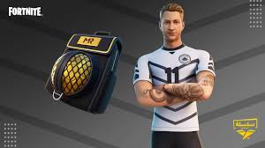 تعتمد لعبة فورت نايت على نمط اللعب الحديث نسبيا و المعروف باسم battle royal، هذا النمط. Ø¸Ù‡ÙˆØ± Ù†Ø¬Ù…ÙŠ ÙƒØ±Ø© Ø§Ù„Ù‚Ø¯Ù… Ù„Ø£ÙˆÙ„ Ù…Ø±Ø© ÙÙŠ Ø³Ù„Ø³Ù„Ø© Ø§Ù„Ù…Ø´Ø§Ù‡ÙŠØ±