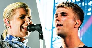 How robyn's pop classic 'body talk' changed. Robyn Appears On New Song Sg Lewis Impact Listen