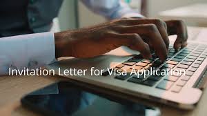 Struggling to compose a cover letter that will capture a company's focus? Invitation Letter For Visa Application Format And Free Sample Jihabarishe