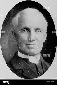 Henry ferguson Black and White Stock Photos & Images