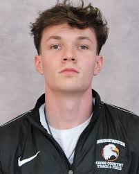 2024-25 Men's Track and Field Roster