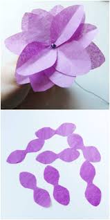 Our paper mini flower roses will transform even the most ordinary diy projects into a true feast for the eyes. 40 Tissue Paper Flowers For Beginners Ultimate Collection Diy Crafts