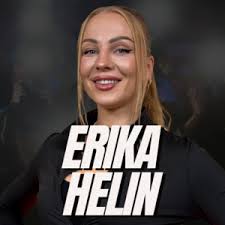 Jakso 29: Emma Barrow