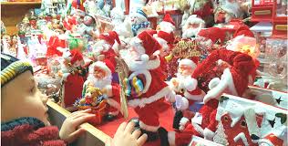 En raison de la fête des lumières, le marché de noël de lyon fermera ses portes à 20h les 5, 6, 7 et 8 décembre. Les Marches De Noel A Orleans Et Dans Le Loiret Dans Une Carte Loiret