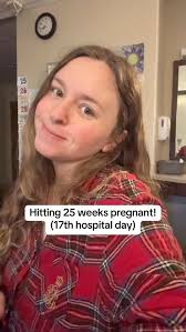 All of this will be worth it when you are holding your baby!