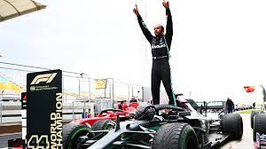 2020 Turkish Grand Prix Report Hamilton S Sensational Win Clinches 7th F1 Title Motor Sport Magazine