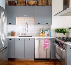 Gambar kitchen set minimalis aluminium hydroxide. 4 Kiat Menciptakan Kitchen Set Minimalis Modern