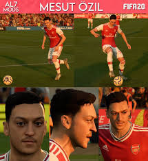 Mesut özil was born on oct. Al7 Mods Al7mods Twitter