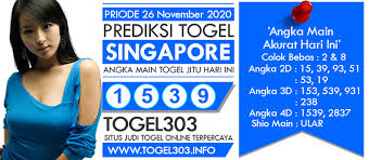 Angka ikut harian dari hasil penjumlahan result 4d. Rumus Kepala Jitu Bocoran Prediksi Togel Singapura Sgp Angka Jitu Hari Ini Kamis 26 November 2020 Siang Ini Angka Main Togel Sgp 1539 Colok Bebas 85 Tembus 2 Dan
