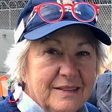 Amy Messersmith's Instagram, Twitter & Facebook