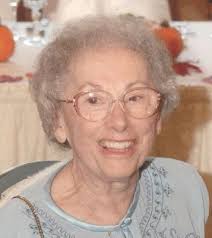 Doris Yorkston Obituary (1923