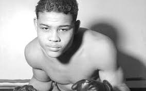 Louis vs Baer II -- Another Win For "The Brown Bomber"