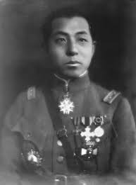General Chang Hsueh Liang, son of Chang Tso Lin, 1927. Art Prints from  TopFoto