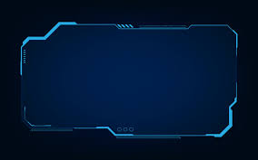 No matter what the genre. Hud Ui Gui Futuristic User Interface Screen Elements High Tech Screen For Video Game Sci Fi Concept Design 2082139 Vector Art At Vecteezy