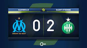 Classy cacace retains super featherweight title. Actu Foot On Twitter Termine Marseille 0 2 St Etienne L Om S Incline Sur Des Buts D Hamouma Et De Bouanga