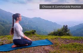 Maybe you would like to learn more about one of these? Spiritual Meditation What Is It And What Are Its Benefits