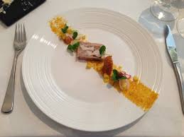 Michelin guide michelin stars restaurants. Chicken Terrine Like No Other Picture Of Lumiere Restaurant Cheltenham Tripadvisor