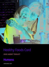 Check spelling or type a new query. Healthy Foods Card Humana What Is The Healthy Foods Card The Humana Healthy Foods Card Helps Members Pdf Document