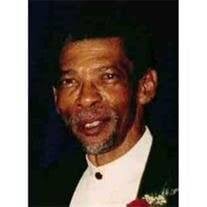 Oris Douglas Hill, Jr. Obituary