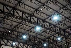 Led Lighting For Warehouses Industrial Spaces Litetronics