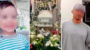 Michoacán: con bloqueos exigen justicia para Ian Leonardo, quien murió tras  ser violentado