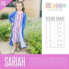 Lularoe Styles Sizes And Pricing Llr By Julie Cox