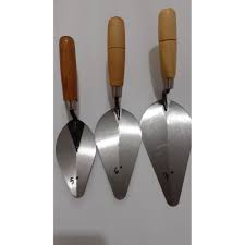 Cuchara De Cemento Gg Madera Shopee Mexico
