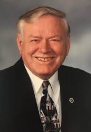 In Memoriam David W. Brenner December 20, 1931