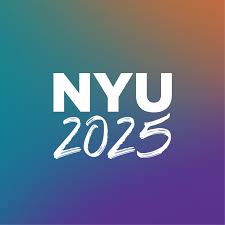 This means that for every 100 students who applied, 5 students were admitted, making columbia's admissions process highly competitive. Violetpride Welcome To Nyu Class Of 2025 Meet Nyu