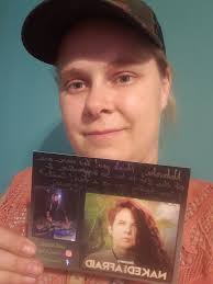 Sharing Artistic Creations Inspired by Prompts