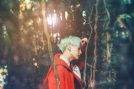 Bts The Most Beautiful Moment In Life Part 2 Album Cover Bts Looks Gorgeous In The Most Beautiful Moment In Life Pt 2 Bts Concept Photo Bts Hyyh Bts Yoongi