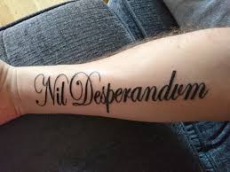 This latin quote as a tattoo on your body gives other a message that where there is life there is hope or while life is hope is. What Do Latin Phrase Tattoos Mean And Where Did They Come From