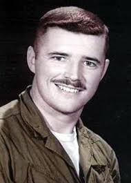 John Franklin Meyer : First Lieutenant from Minnesota, Vietnam War Casualty