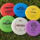 Try It Out Disc Golf