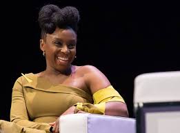 Regarded as one of the most original writers of her generation, adichie's novels, which include purple hibiscus (her first. 15 Times Chimamanda Ngozi Adichie Natural Hair Goals