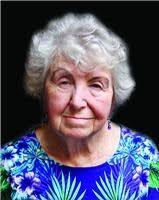 Marie Deslauriers Obituary (2019)