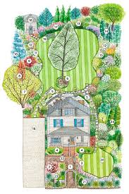 This Garden Was Designed With Dogs In Mind Dog Friendly Backyard Dog Friendly Garden Dog Friendly Plants